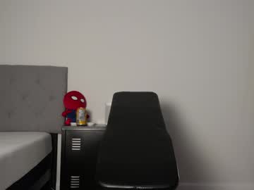 Peter Parker Nudes and Live Cam