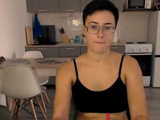 sandraevans Nudes and Live Cam