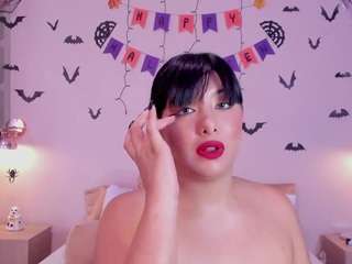 alexa-miss Nudes and Live Cam