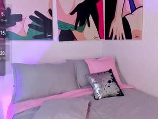amanda-sweet Nudes and Live Cam