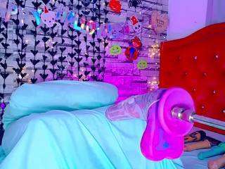 ambaarhott Nudes and Live Cam