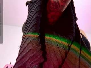 chaoticnyx Nudes and Live Cam