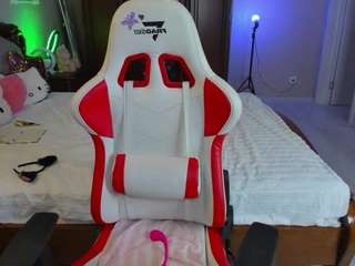 elinocean Nudes and Live Cam