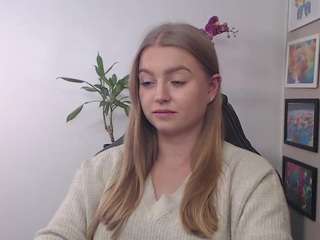 ericalust Nudes and Live Cam