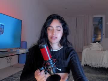 ?, Nova Nudes and Live Cam