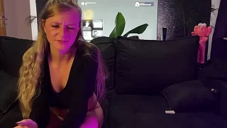 _GetOnMyDick_ Nudes and Live Cam