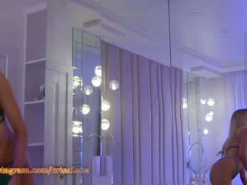 Kristina Nudes and Live Cam