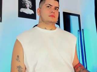 luiijomar Nudes and Live Cam