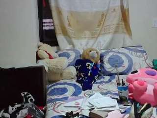 maafeeek Nudes and Live Cam