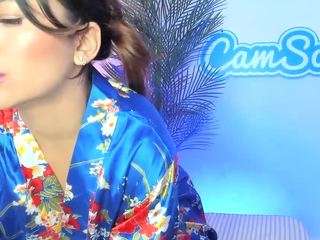 mikaelaluv Nudes and Live Cam