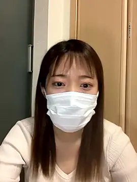misaki_a Nudes and Live Cam