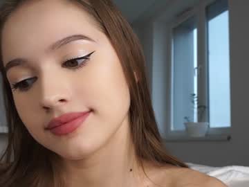 Nika (next stream 10.21 6:00am GMT) Nudes and Live Cam