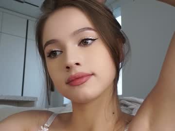 Nika (next stream 10.23 6:00am GMT) Nudes and Live Cam