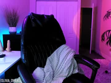 Olivia Owens Nudes and Live Cam