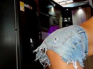 rasheell01 Nudes and Live Cam