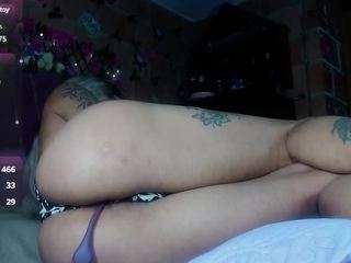 sthefyluna Nudes and Live Cam