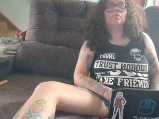 69gamergirl Nudes and Live Cam