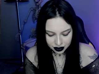 ammit-succubus Nudes and Live Cam