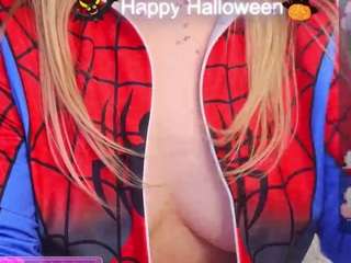 blondellie Nudes and Live Cam