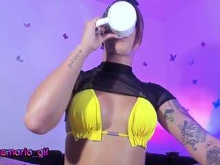 candyloverts222 Nudes and Live Cam