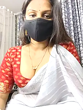 CuteMaahi Nudes and Live Cam