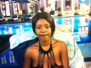 ebonydreamgirl Nudes and Live Cam