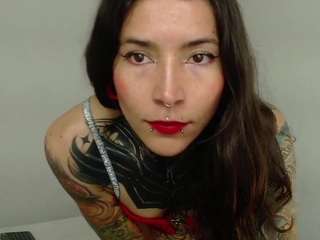 eimytatto Nudes and Live Cam