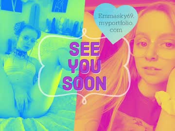 Emma Sky Nudes and Live Cam