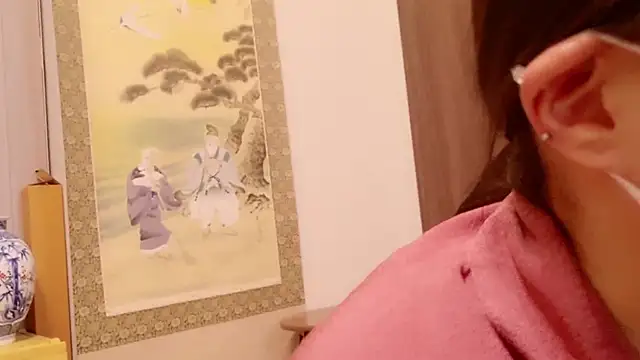 ERIKA-syogun Nudes and Live Cam