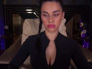 evaluxuryyy Nudes and Live Cam