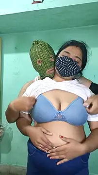 hotty_Sexy-couple Nudes and Live Cam