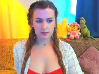 liyaprincess Nudes and Live Cam