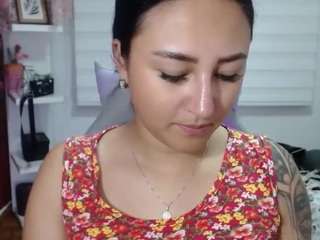 lucianabrownn Nudes and Live Cam