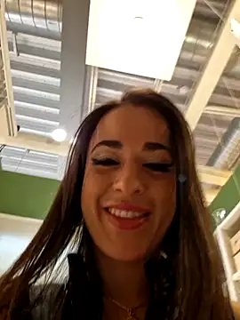 LydiaMaus96 Nudes and Live Cam