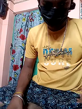 Maojb1l Nudes and Live Cam