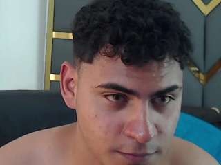martin-ceballos Nudes and Live Cam
