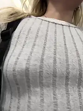 MarySpanako Nudes and Live Cam