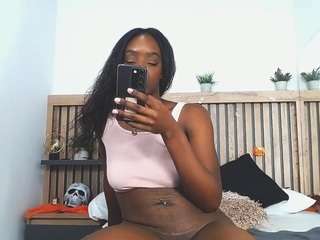 nahomismiith Nudes and Live Cam