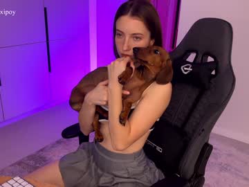 Russian doll that will turn you on! Nudes and Live Cam