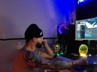 theflodirican Nudes and Live Cam
