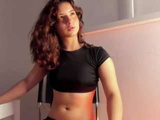 abrilldoll1 Nudes and Live Cam