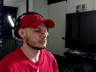 acedksr Nudes and Live Cam