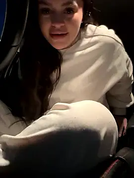 AngelinaTeller Nudes and Live Cam