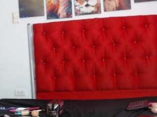 ariannahott Nudes and Live Cam