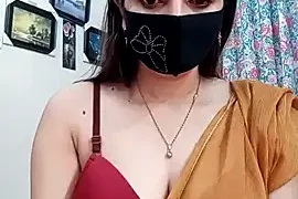 Arpita-Sen Nudes and Live Cam