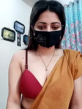 Arpita-Sen Nudes and Live Cam