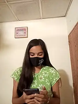 Cute-Pria Nudes and Live Cam
