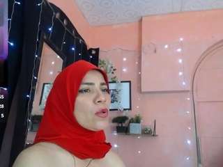dalilakhemur Nudes and Live Cam