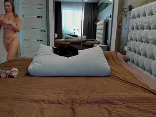 flexxxybella Nudes and Live Cam