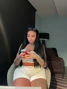Jamie_Jones_ Nudes and Live Cam